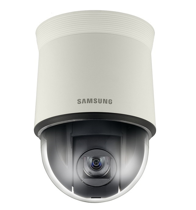 Camera IP Speed ngoài trời Samsung SNP-6321P 