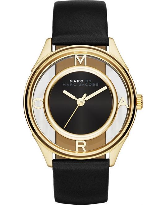 Đồng hồ nữ dây da Marc by Marc Jacobs MBM1329 