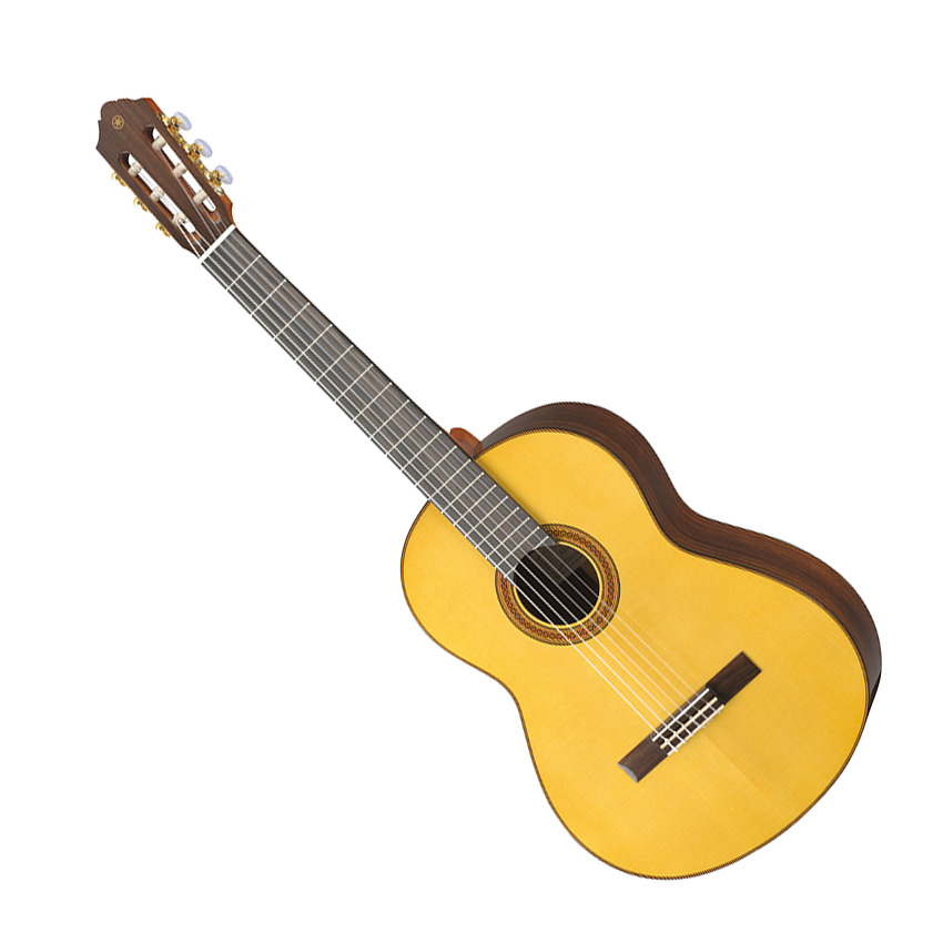 Đàn Guitar Yamaha CG182S 