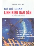 Sơ đồ chân linh kiện bán dẫn 