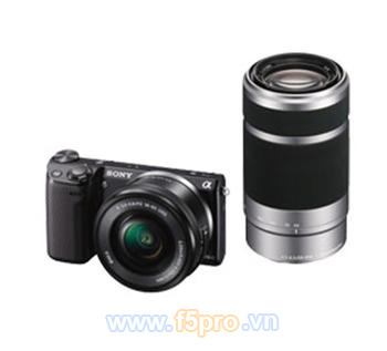 SONY NEX 5RY