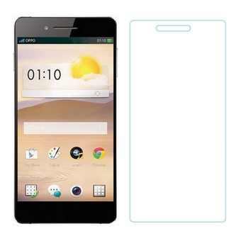 Miếng dán cường lực CoolCold Oppo R1 R829 