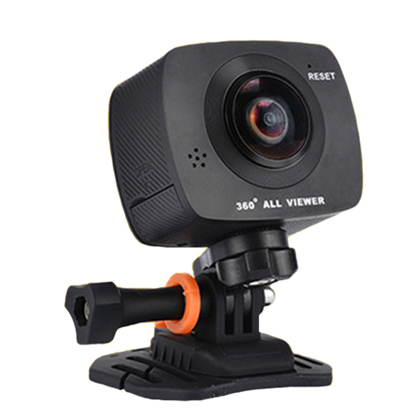 Camera Thể Thao 960P Quay 360° Amkov AMK200S 