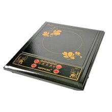 Bếp điện quang Happy Call HTJ100 (HT-J100) - bếp đơn, 2000W