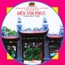 HỌC TỪ DI SẢN CHA ÔNG: ĐỀN VOI PHỤC 