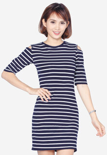 Đầm nữ FrancisB DRESS 0070
