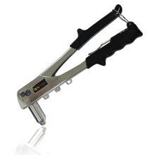 Kìm tán đinh nhôm 4 lỗ Korper KP-166-3-799