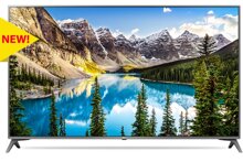Smart Tivi LG 55UJ652T -  55 inch, 4K - UHD (3840 x 2160)