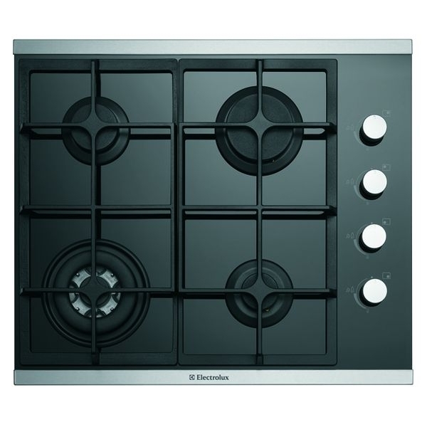 Bếp gas âm Electrolux EHGC64AS 
