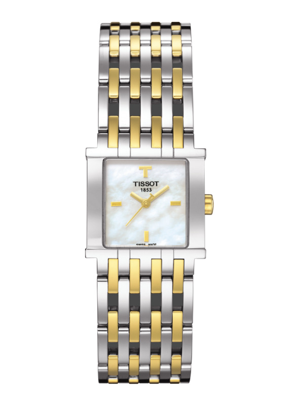Đồng hồ nữ Tissot Six-T T02.2.181.85 