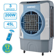 Máy làm mát không khí Asanzo A-7000