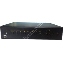 Đầu ghi hình Questek WD-3208FS - 8 kênh 