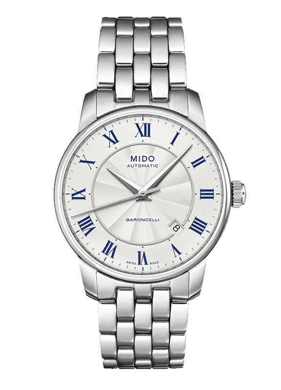 Đồng hồ nam Mido M8600.4.21.1 