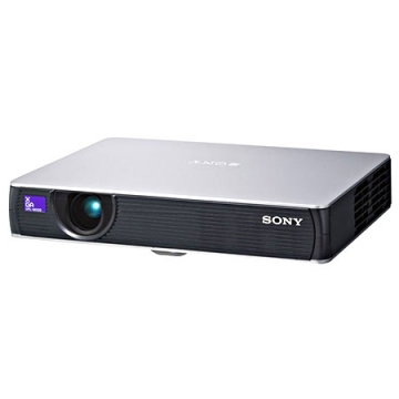 SONY VPL MX20 2500