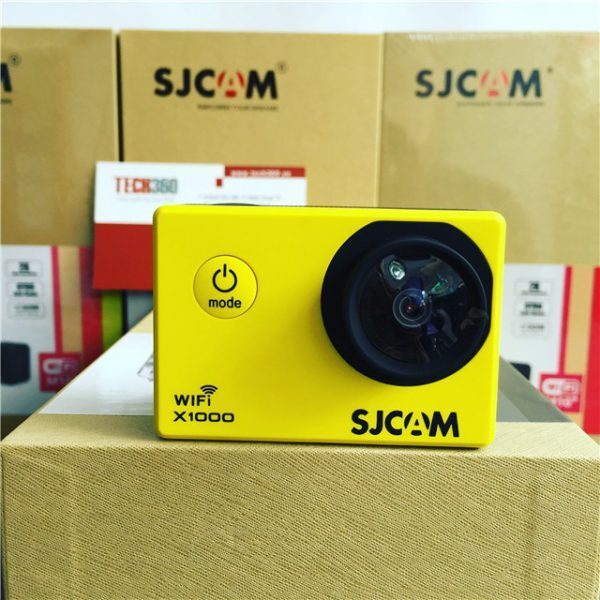 Camera thể thao SJCAM X1000 