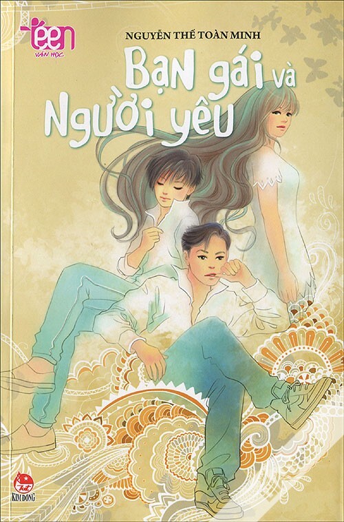 Văn học teen - Bạn gái và người yêu 