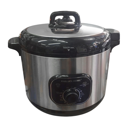Nồi áp suất Khaluck.Home KL-160 16L 