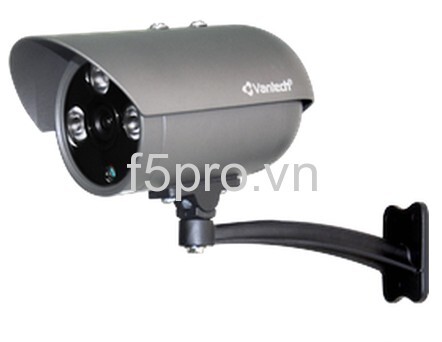 Camera box Vantech VP-204CVI - hồng ngoại 