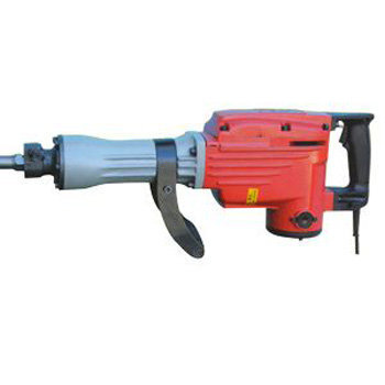 Máy đục bê tông 65mm EG-586 (1240W) 
