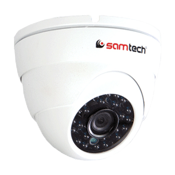 Camera AHD Dome Samtech STC-3124 