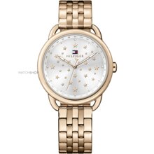 Đồng hồ đeo tay Nữ Tommy 1781738