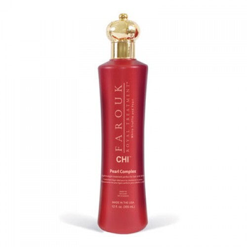 Tinh dầu dưỡng tóc Farouk Royal - 177ml 
