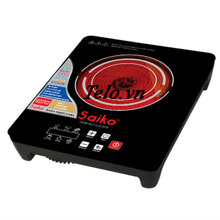Bếp hồng ngoại Saiko IC-2004 - bếp đơn, 2000W