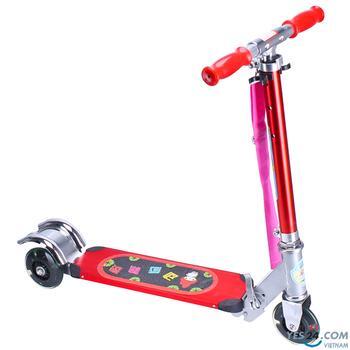 Xe Scooter tien041 loại trung 