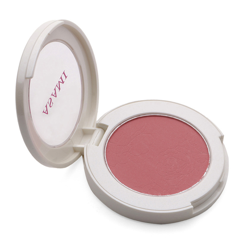 Phấn má hồng màu hồng cam Asami Blusher Pink OR06 
