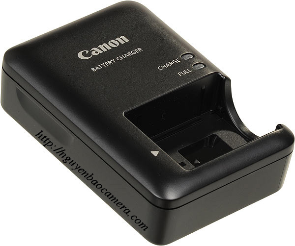 Sạc máy ảnh Pisen for Canon NB-10L 
