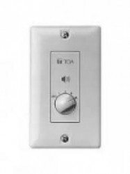 Chiết áp loa 3W TOA ATT-311 