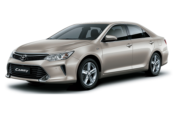 Xe ô tô Toyota Camry 2.5Q 