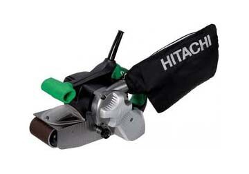 Máy chà nhám băng Hitachi SB10S2, 100x610mm 1020W 