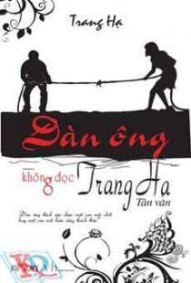 Đàn Ông Không Đọc Trang Hạ 