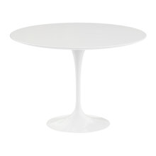 Bàn tròn thời trang Tulip Home'furni 80 x 74 cm