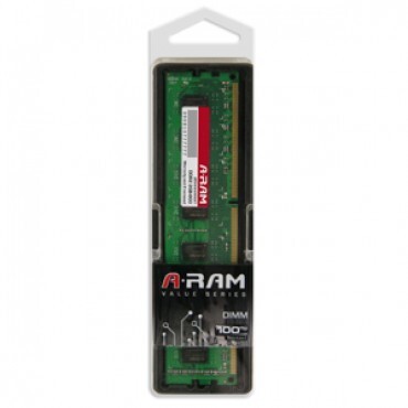 A-RAM 2G bus 1333MHz (AR1GB800D2)