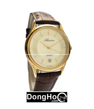 Đồng hồ nam Adriatica A1201.1261Q