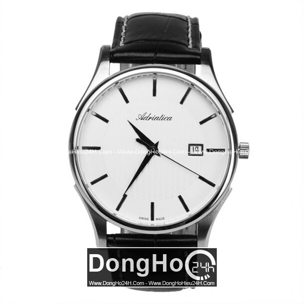 Đồng hồ nam Adriatica - A1246.52B3Q