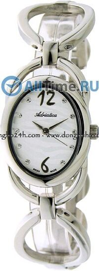 Đồng hồ nữ Adriatica A3638.5173Q