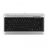 Bàn phím A4Tech Compact Multimedia X-Slim KL(S)-5
