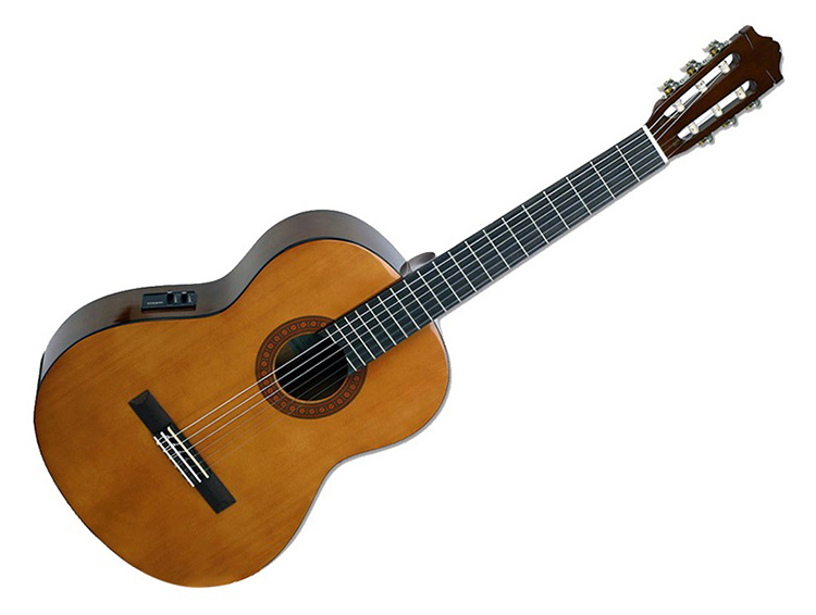 Đàn guitar Classic Yamaha CX40 