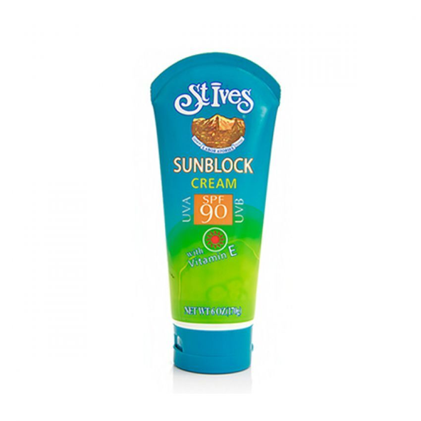 Kem chống nắng Stives SPF90 