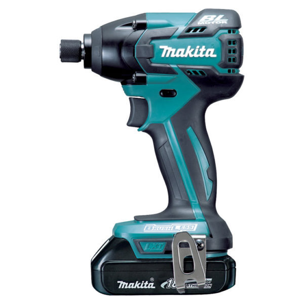 Máy vặn vít dùng pin 18V Makita DTD129Z 
