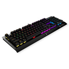 Bàn phím - Keyboard Wicked Bunny Agility RGB