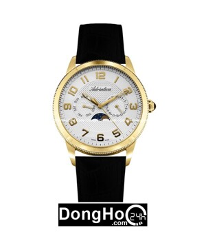 Đồng hồ nam Adriatica A8238.1223QF