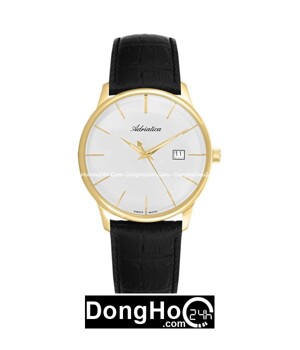 Đồng hồ nam Adriatica A8242 - màu 1213Q/ 1211Q