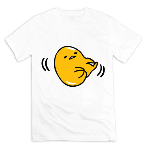 Áo thun Gudetama 06 