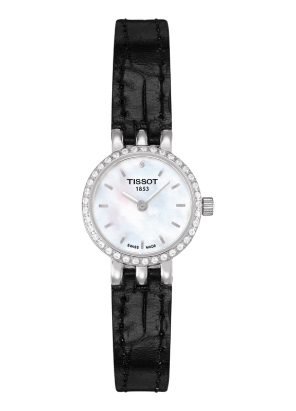 Đồng hồ kim nữ Tissot Lovely T058.009.66.116.00 