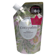 Dầu Xả Cocopalm Dạng Túi 500ml