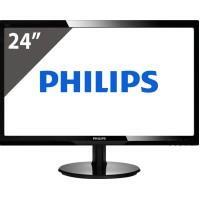 PHILIPS 246V5LSB 24.0Inch